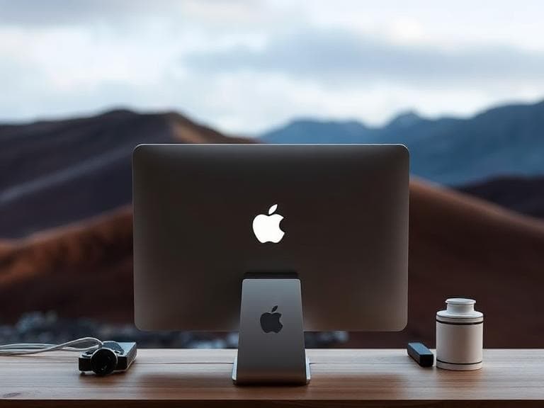 apple mac repairs​