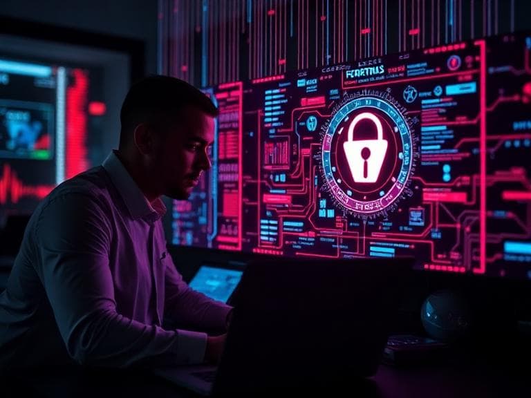 Cybersecurity Consultant Services for Edmonton Businesses