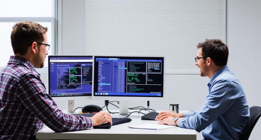 free IT assessment Edmonton