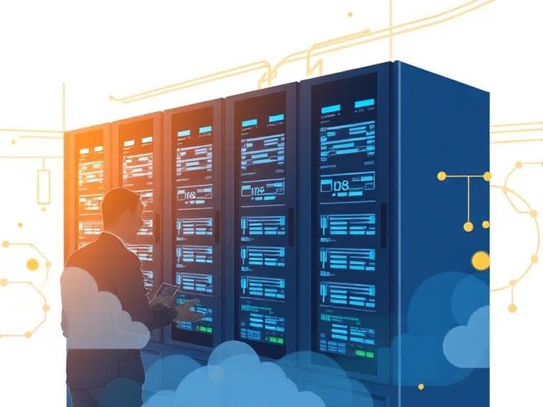 Managed IT service providers in Edmonton