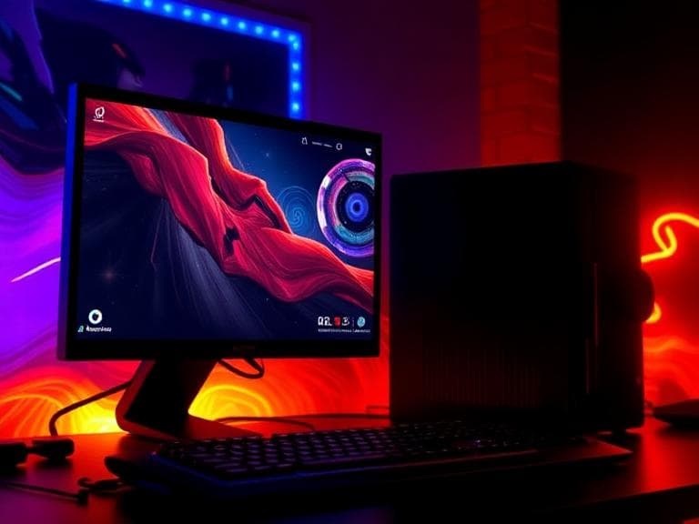 how to optimize your computer for gaming