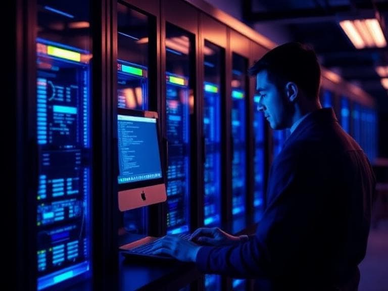 Outsourced IT Support Edmonton With Free Consultation
