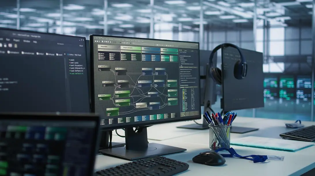 Reliable IT Managed Service in Edmonton | Tech OS | TechOS blog