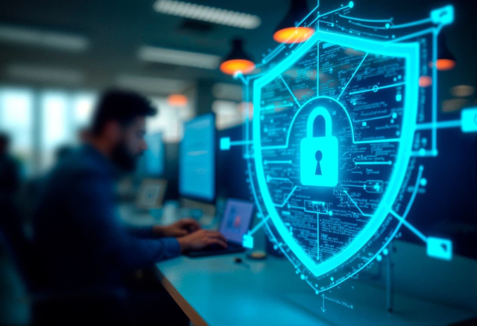 small business cybersecurity services