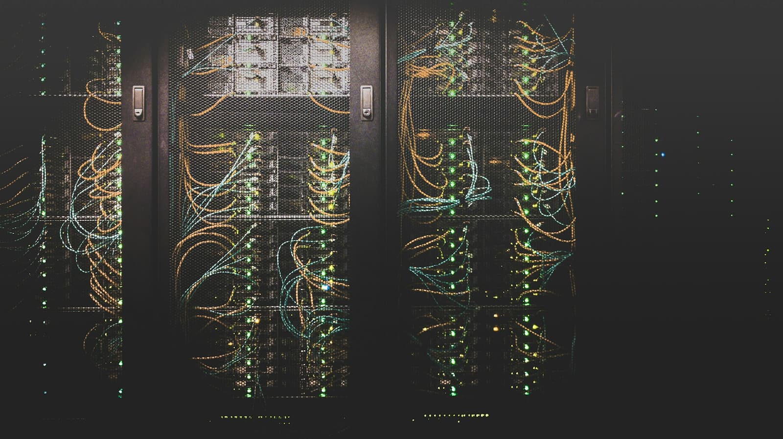 Small Business Network Security: Alberta SMB Guide | TechOS blog