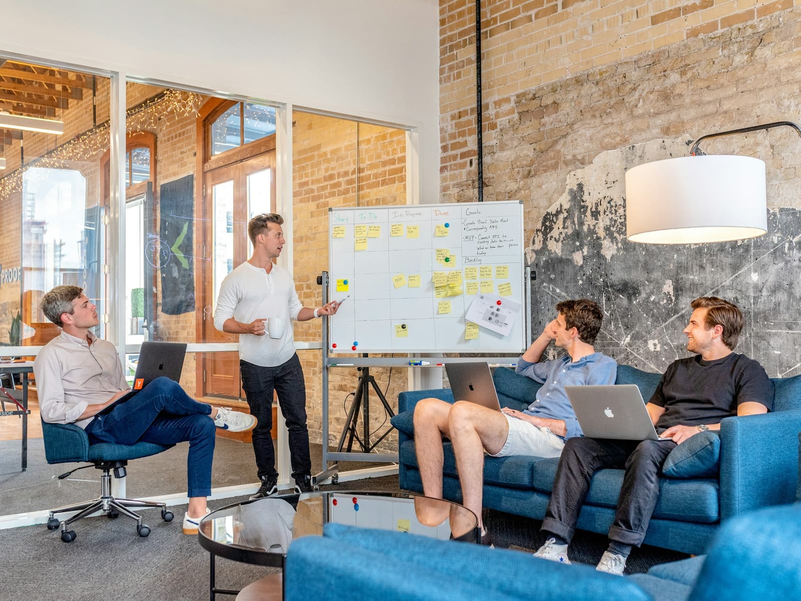 Zero Trust in 2025: Securing AI-Driven Businesses | TechOS blog