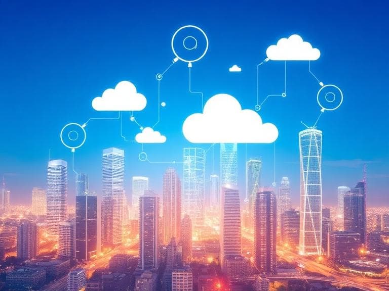 IT Services for Growing Companies in Edmonton