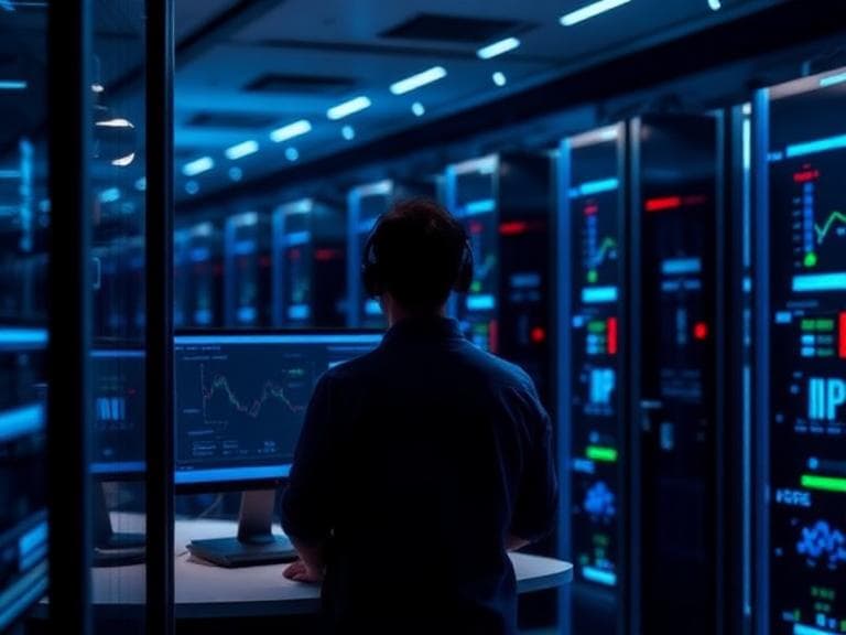 Managed IT Pricing for Alberta Businesses | TechOS blog