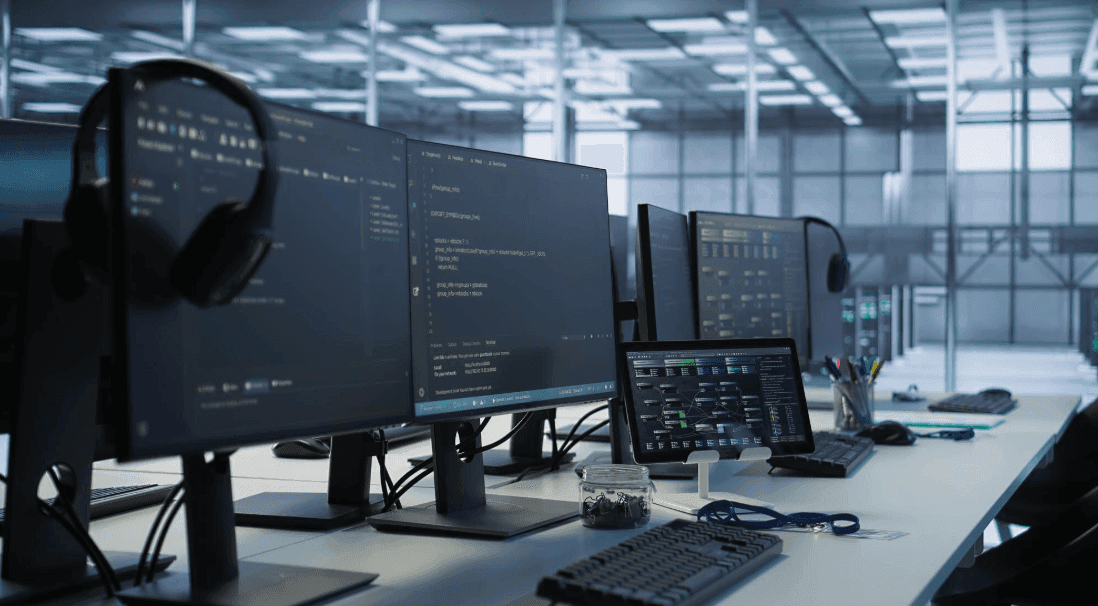 Managed IT Services for Small Business