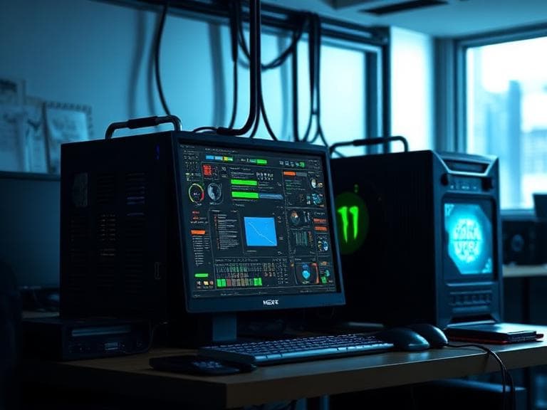 Onsite vs Remote Cost Compare