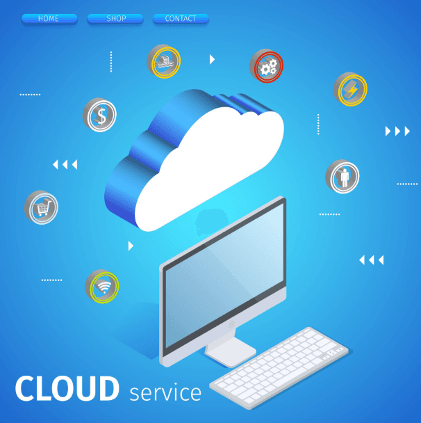 cloud IT solutions for small business