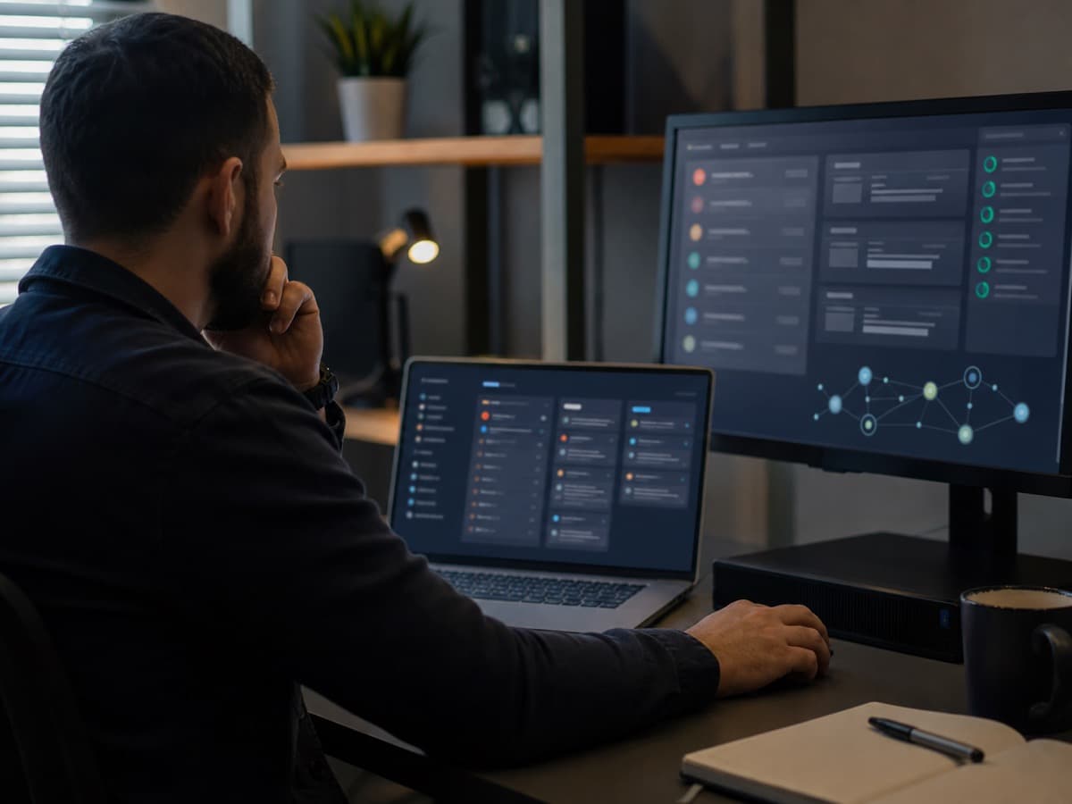 Managed Detection And Response Edmonton Managed Detection and Response in Edmonton — managed detection and response alert monitoring.