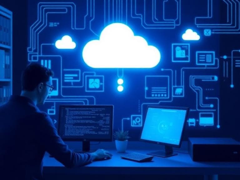 Edmonton Business Guide to Onsite IT Support Costs in Edmonton
