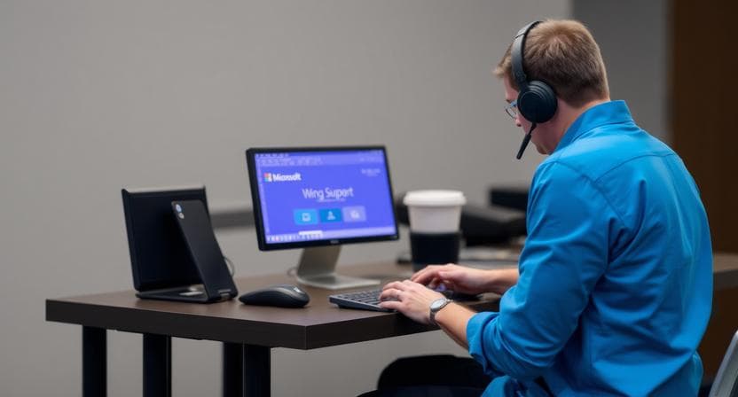 Microsoft 365 support in Edmonton