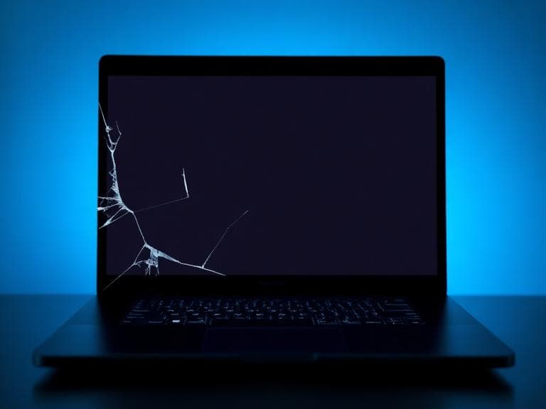 laptop computer screen repair