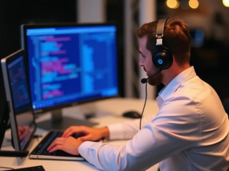 How to Find a Reliable IT Support Company