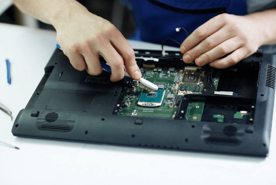 lenovo laptop repair