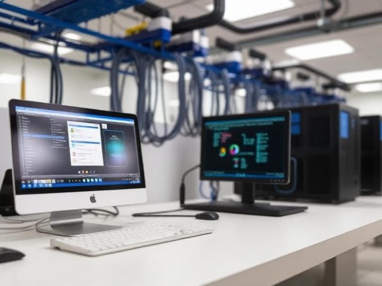 Network Setup for Small Business: A Complete Guide