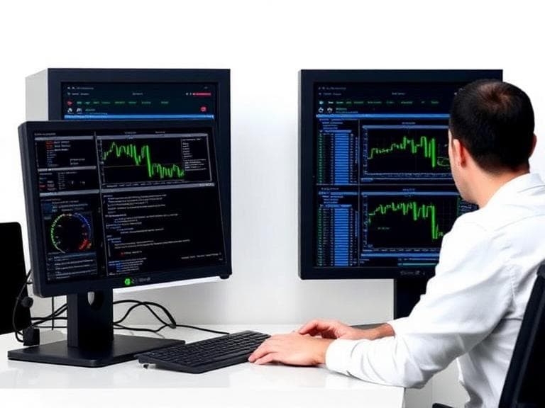 Onsite IT Monitoring in Edmonton