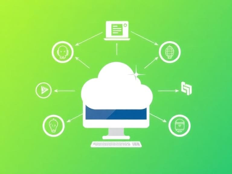 What Is Included in Managed IT Services?