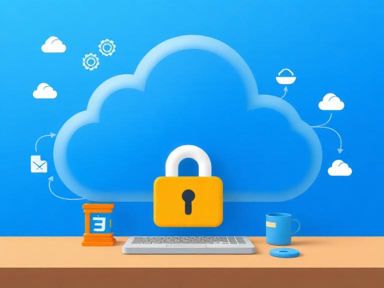 Emergency Cloud Data Recovery Service for Lost Files | TechOS blog