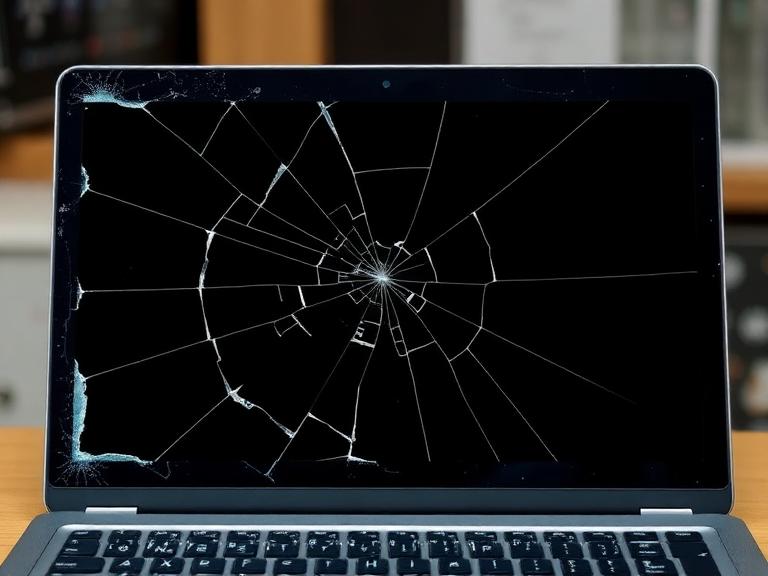Expert Laptop Computer Screen Repair with Same-Day Options | TechOS blog