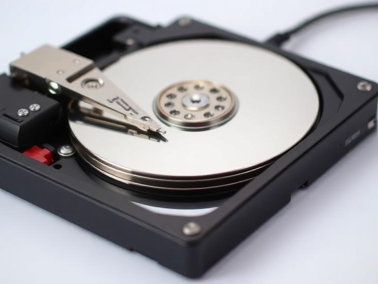 External Hard Drive Data Recovery with 20% Discount | TechOS blog