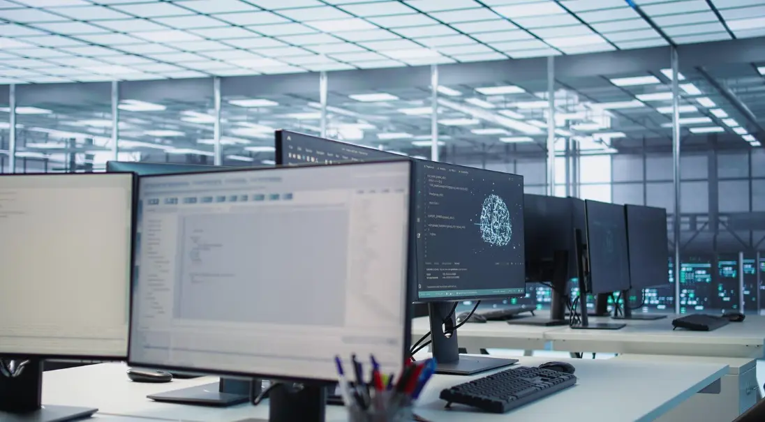 Reliable IT Managed Service in Edmonton | Tech OS | TechOS blog
