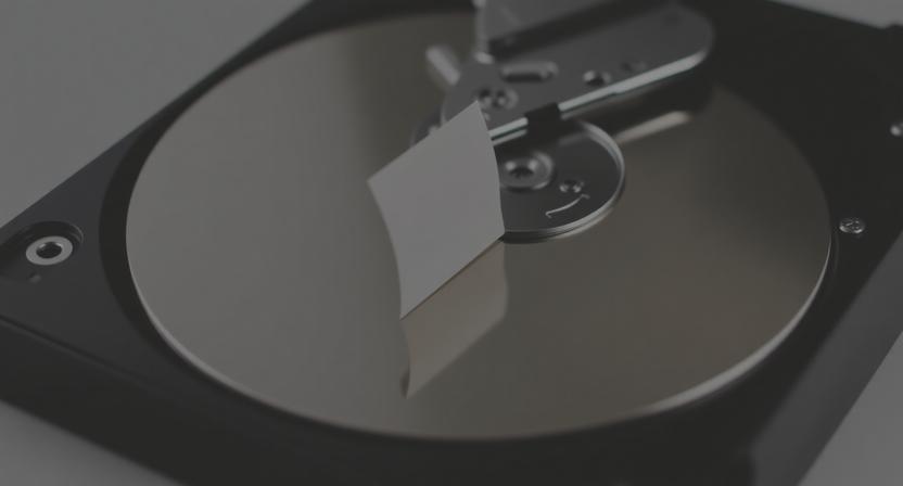 Fast SSD Hard Drive Recovery with Guaranteed Data Safety | TechOS blog