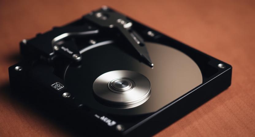 Fast SSD Hard Drive Recovery with Guaranteed Data Safety | TechOS blog