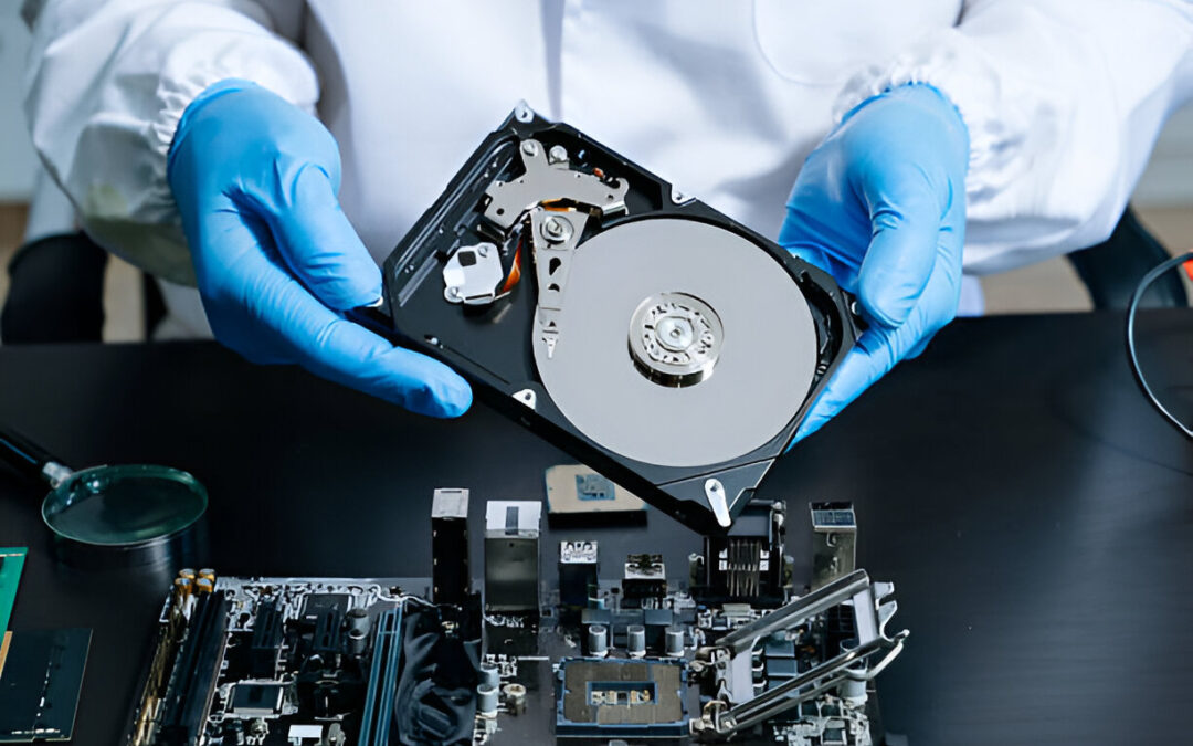 data recovery edmonton