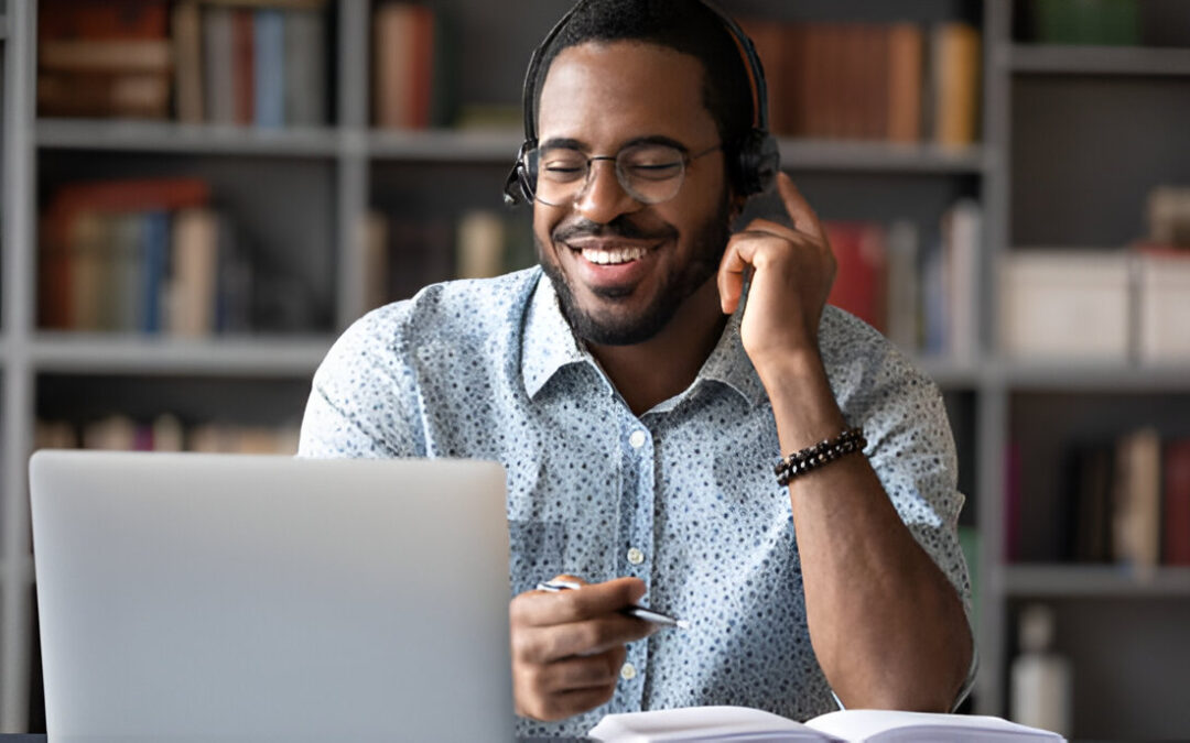 remote support edmonton
