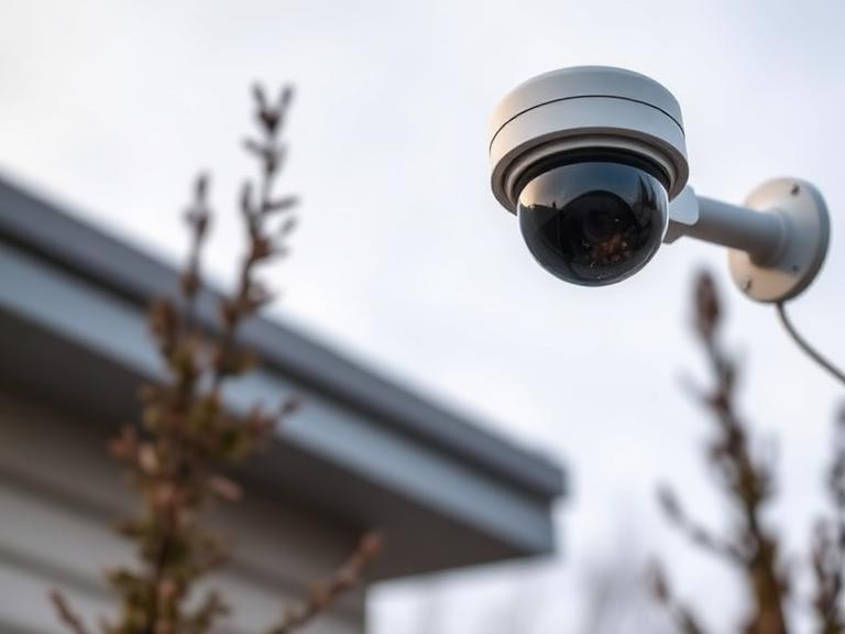 Home Security Systems